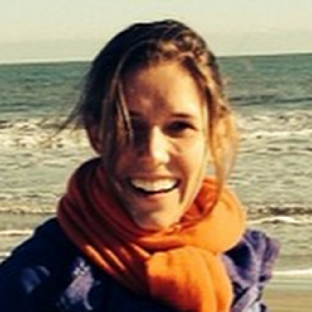 Meet your Posher, Claire